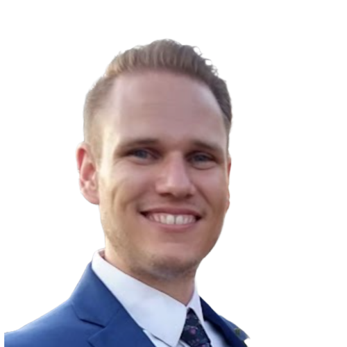 Photo of Bryan Grengs - Software Engineer and CTO