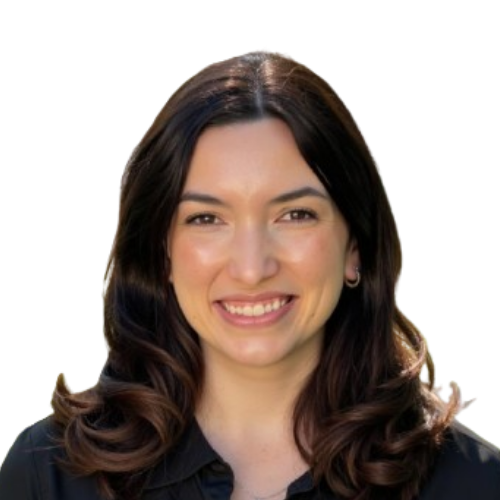 Photo of Dr. Gabriela Metzler - Licensed Psychologist and Product Strategy