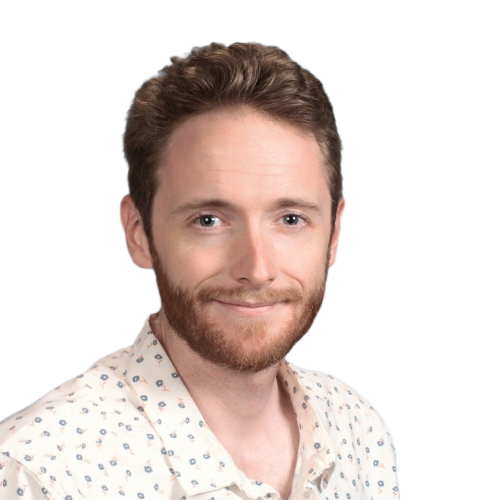 Photo of Dr. Paul Embleton - Licensed Psychologist and CEO